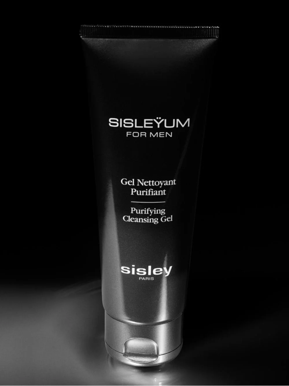 Sisley-Paris • Sisleÿum Purifying Cleansing Gel